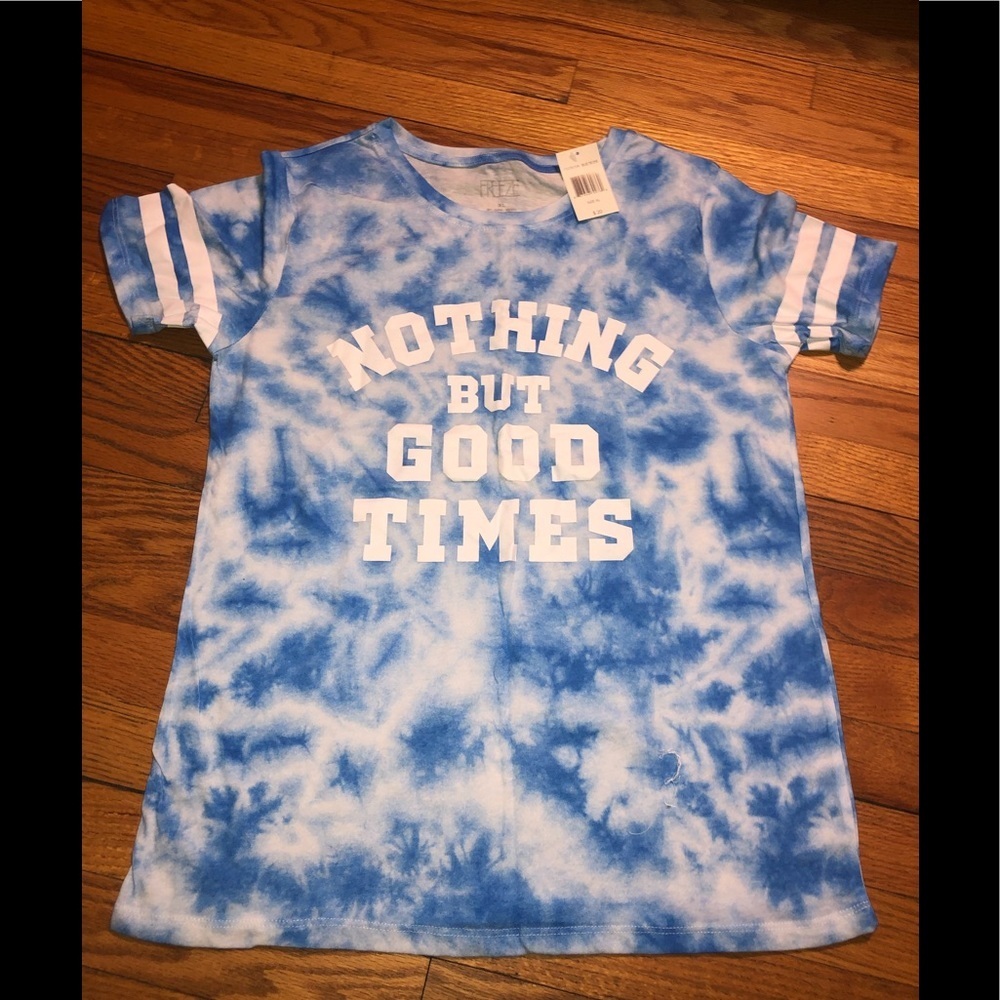 Freeze NWT T-Shirt